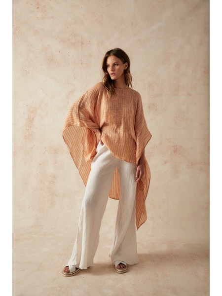 Exclusive: Estilo Emporio Parla Top - Papagallo Oro - LUXAMORE -T
