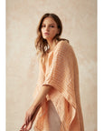 Exclusive: Estilo Emporio Parla Top - Papagallo Oro - LUXAMORE -Tops-Exclusive