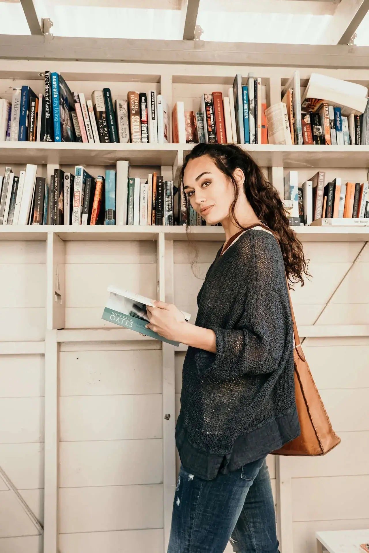 La Bottega di Brunella Top Maglia Europa - Campagna Blu LUXAMORE  