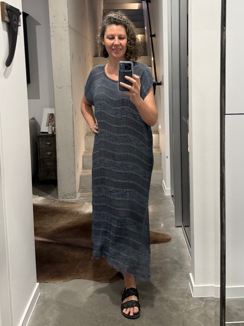 La Bottega di Brunella VESTITO ICARO - Michelangelo LUXAMORE 