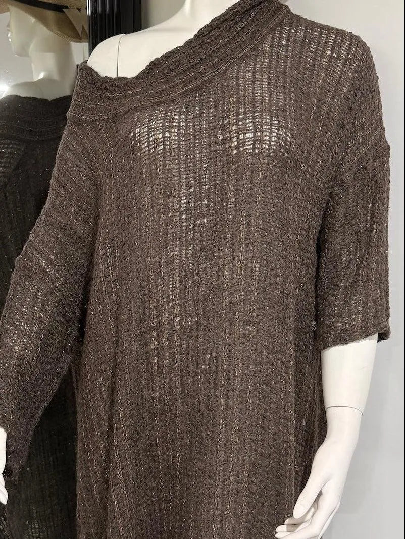 La Bottega di Brunella VESTITO SHARM - Egitto Carrubo LUXAMORE  