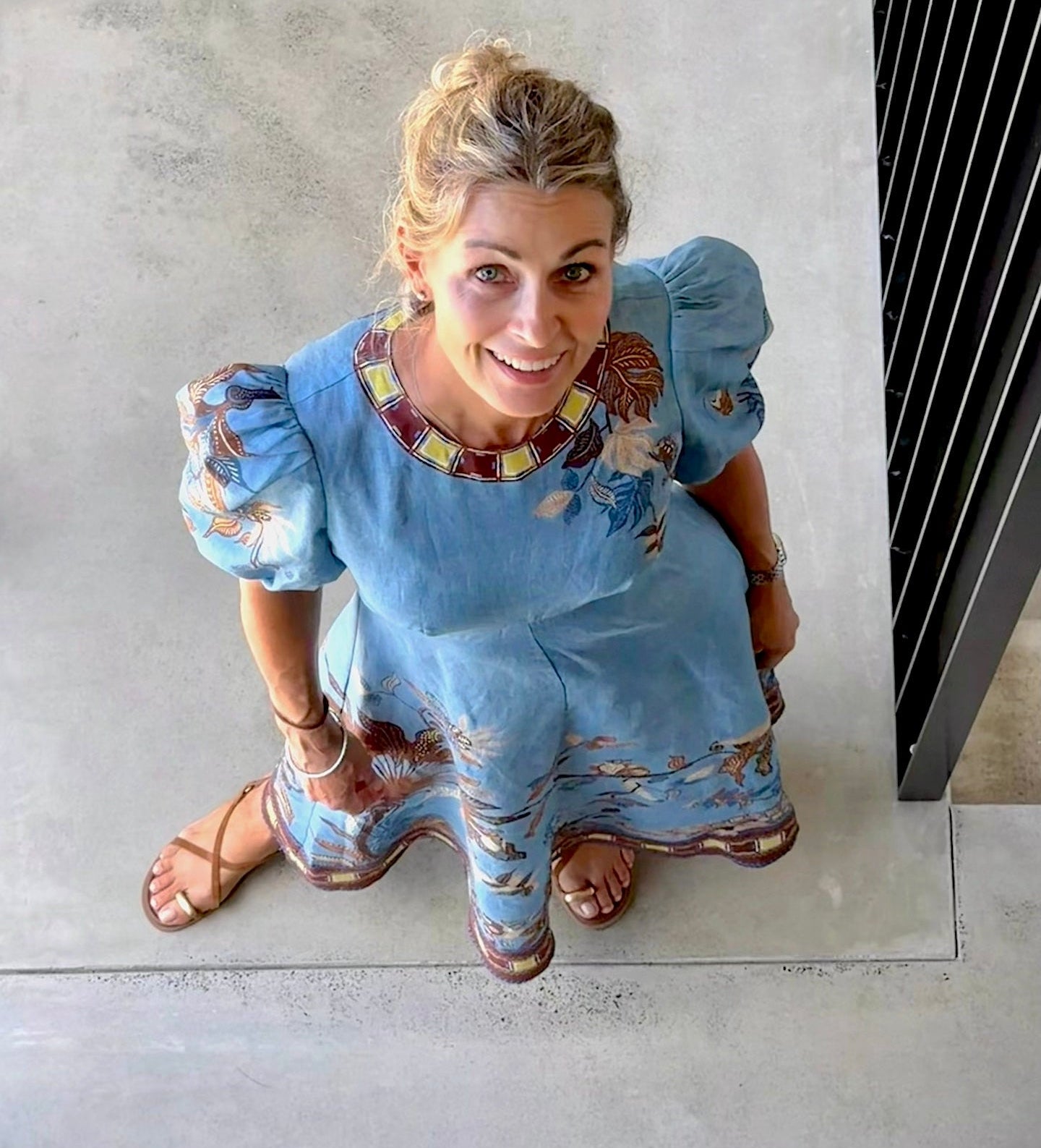 Luxury Designer Fashion: Alémais dress new arrival