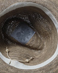 Made in Mada AZIZ Hat