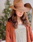 Made in Mada AZIZ Hat