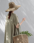 Made in Mada AZIZ Hat