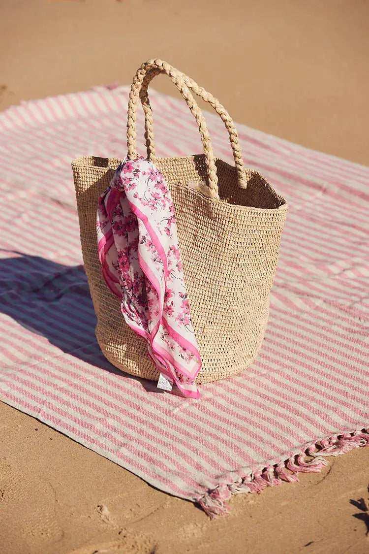 Made in Mada Bag Alice MM LUXAMORE  