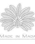 Made in Mada Bag Alice MM LUXAMORE  