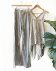 Estilo Emporio Aquilita Top - LUXAMORE AUSTRALIA