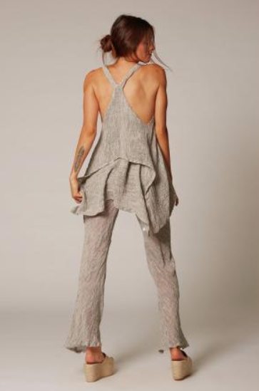 Estilo Emporio Aquilita Top - LUXAMORE AUSTRALIA