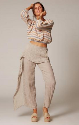 Estilo Emporio Coco Pant - LUXAMORE AUSTRALIA