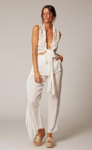 Estilo Emporio Coco Pant - LUXAMORE AUSTRALIA