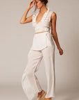 Estilo Emporio Coco Pant - LUXAMORE AUSTRALIA