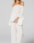 Estilo Emporio Mexicana Top - LUXAMORE -Tops-Estilo Emporio Mexicana Top Discover the raw elegance of the a true statement piece that embodies effortless Italian style. Shop Estilo Emporio Tops at Luxamore