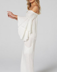 Estilo Emporio Mexicana Top - LUXAMORE -Tops-Estilo Emporio Mexicana Top Discover the raw elegance of the a true statement piece that embodies effortless Italian style. Shop Estilo Emporio Tops at Luxamore