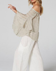 Estilo Emporio Mexicana Top - LUXAMORE -Tops-Estilo Emporio Mexicana Top Discover the raw elegance of the a true statement piece that embodies effortless Italian style. Shop Estilo Emporio Tops at Luxamore