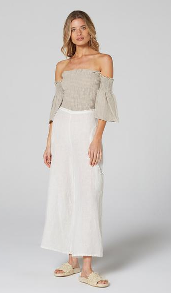 Estilo Emporio Pocket Pant - LUXAMORE -Pants-Estilo Emporio Pocket Pant The ultimate pant, luxury and yet versatile, looks great with the Cora top or the Twiggy top. Shop Estilo Emporio Pants at Luxamore.