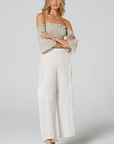 Estilo Emporio Pocket Pant - LUXAMORE -Pants-Estilo Emporio Pocket Pant The ultimate pant, luxury and yet versatile, looks great with the Cora top or the Twiggy top. Shop Estilo Emporio Pants at Luxamore.
