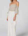 Estilo Emporio Pocket Pant - LUXAMORE -Pants-Estilo Emporio Pocket Pant The ultimate pant, luxury and yet versatile, looks great with the Cora top or the Twiggy top. Shop Estilo Emporio Pants at Luxamore.