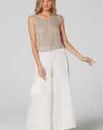 Estilo Emporio Pocket Pant - LUXAMORE -Pants-Estilo Emporio Pocket Pant The ultimate pant, luxury and yet versatile, looks great with the Cora top or the Twiggy top. Shop Estilo Emporio Pants at Luxamore.