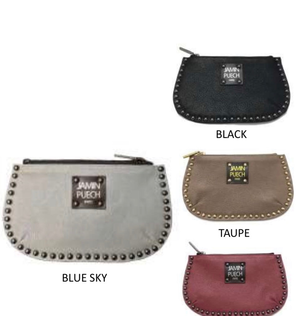 Jamin Puech Lulu Purse - Black - LUXAMORE -Bag-Jamin Puech Lulu Purse - Black The Lulu Purse is a timeless favorite, beloved for its exquisite craftsmanship and unique design. Shop Jamin Puech Leather Bags.