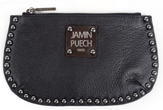 Jamin Puech Lulu Purse - Black - LUXAMORE -Bag-Jamin Puech Lulu Purse - Black The Lulu Purse is a timeless favorite, beloved for its exquisite craftsmanship and unique design. Shop Jamin Puech Leather Bags.