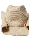 Made in MadaAZIZ Hat - LUXAMORE AUSTRALIA