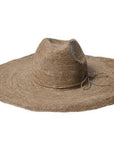 Made in Mada AZIZ Hat - LUXAMORE AUSTRALIA