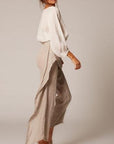 Estilo Emporio Poppy Top - LUXAMORE AUSTRALIA