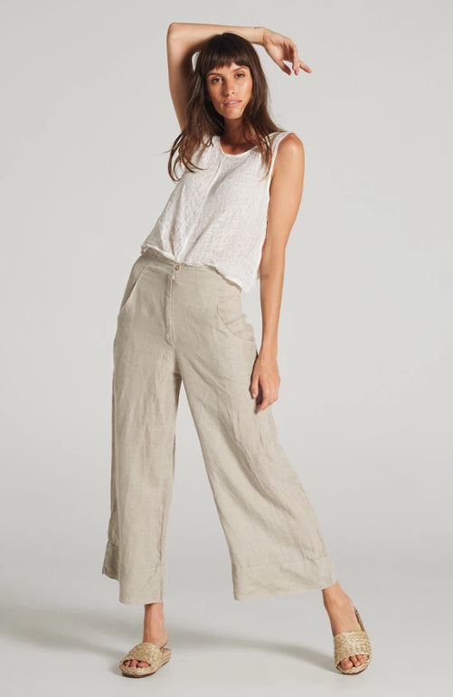 Estilo Emporio Pants - LUXAMORE AUSTRALIA