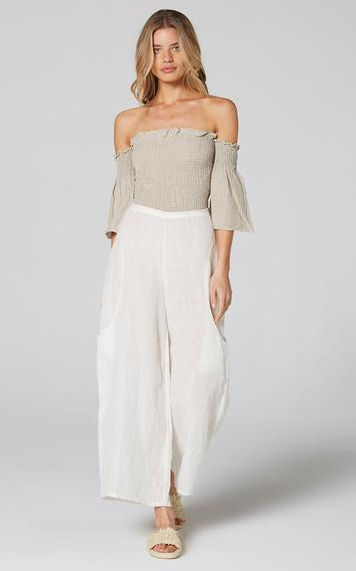 Estilo Emporio Fiorella Top - LUXAMORE AUSTRALIA