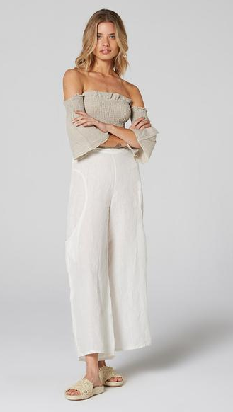Estilo Emporio Fiorella Top - LUXAMORE AUSTRALIA
