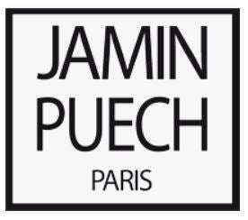 Jamin Puech LULU Purse - Black - LUXAMORE AUSTRALIA