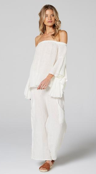 Estilo Emporio Mexicana Top - LUXAMORE AUSTRALIA