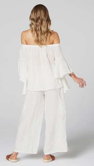 Estilo Emporio Mexicana Top - LUXAMORE AUSTRALIA