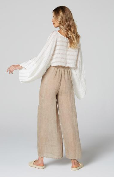 Estilo Emporio Raffles Top - LUXAMORE AUSTRALIA