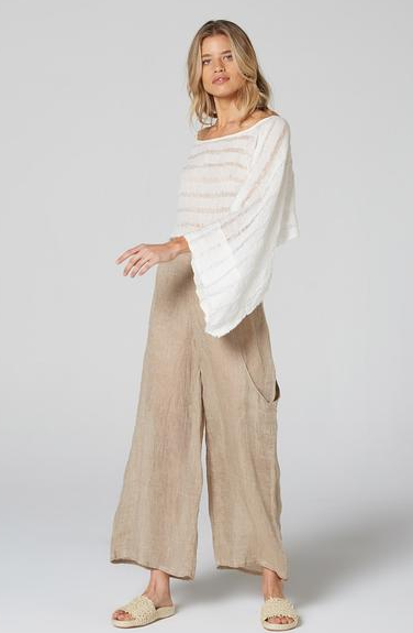 Estilo Emporio Raffles Top - LUXAMORE AUSTRALIA