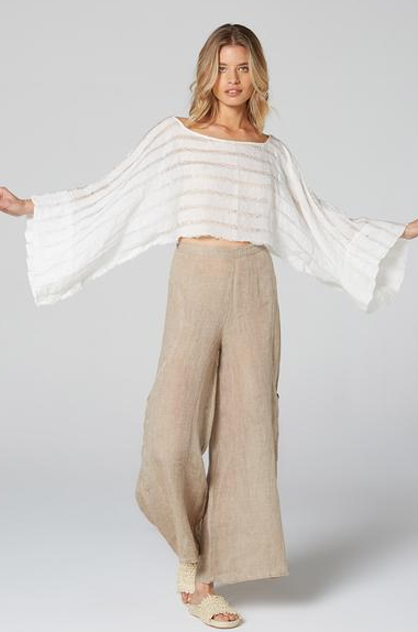 Estilo Emporio Raffles Top - LUXAMORE AUSTRALIA