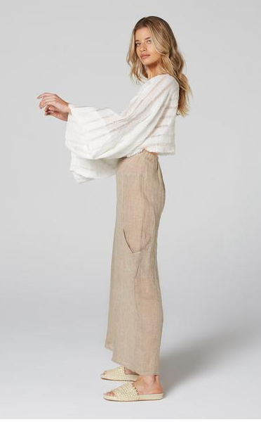Estilo Emporio Raffles Top - LUXAMORE AUSTRALIA
